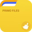 Primo Files: File Explorer