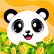 ไอคอนของโปรแกรม: Survey Panda - Paid Surve…