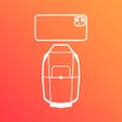 Иконка программы: PIXEM Camera