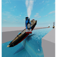 Icon of program: thomas and friends: in th…