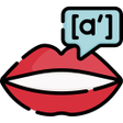 ไอคอนของโปรแกรม: Phonetic Portal