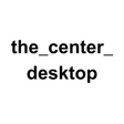 Ícone do programa: the_center_desktop