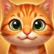 Programikonen: Naranjito ASMR Game
