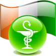Ikona programu: Pharmacie de Garde CI et …
