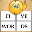 Icon of program: 5 Words