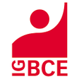 プログラムのアイコン：IG BCE Schicht App