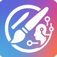 プログラムのアイコン：Ghibli Photo Editor - Ghi…