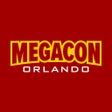 Ikon program: MEGACON Orlando