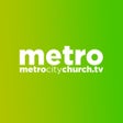 أيقونة البرنامج: metrocitychurch.tv