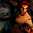Ícone do programa: The Wolf Among Us - A Tel…