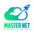 程序图标：MasterNet - D1