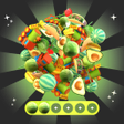 Icona del programma: Match Tile 3D - Original …