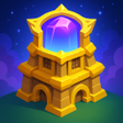 Icono de programa: Scrap Zone: Idle Defense