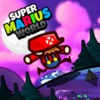 أيقونة البرنامج: Super Marius World