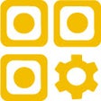 프로그램 아이콘: QR Generator