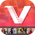 程序图标：Photo Video Maker With Mp…
