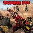 Strike Plague: Zombie Game