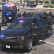 أيقونة البرنامج: SWAT Police Simulation Ga…