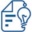 ไอคอนของโปรแกรม: Article Insights for Chro…
