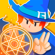 Иконка программы: Magical Hands