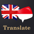 程序图标：English Indonesian Transl…