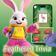 ไอคอนของโปรแกรม: Feathered Trivia