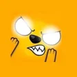 プログラムのアイコン：MiKeCracK
