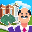 Ikon program: Idle School Tycoon