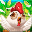 أيقونة البرنامج: Jewel Magic Farm