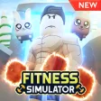 Fitness Simulator