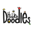 Icône du programme : Hidden Doodles