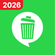 Icon of program: Recover Deleted Messages …