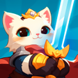 プログラムのアイコン：C.A.T.: Cat Adventurers T…