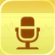 プログラムのアイコン：Audio Memos