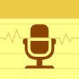 プログラムのアイコン：Audio Memos