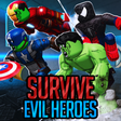 Icon of program: Survive and Kill the EVIL…