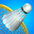 Icon of program: Badminton Arena 3D