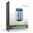 ไอคอนของโปรแกรม: Geek Uninstaller