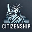 أيقونة البرنامج: US Citizenship Test 2022 …