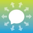 Ikona programu: Custom Group Text