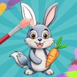 Icono de programa: ASMR Color Book - Drawing…