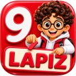 Ikona programu: Lenguaje 9 años