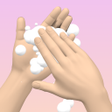 Icon of program: Wash Hands 3D
