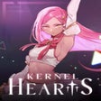Programikonen: Kernel Hearts
