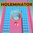 Ikon program: Holeminator
