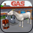 أيقونة البرنامج: Goat Gone Wild Simulator …