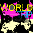 WORLD TRIP　オシャレ壁紙テーマ