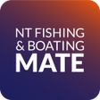 Biểu tượng của chương trình: NT Fishing  Boating Mate