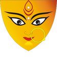プログラムのアイコン：Maa Durga Chalisa