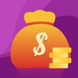 Иконка программы: Tap Job: Online Job Earn